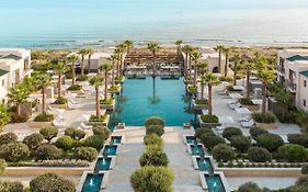 Four Seasons Hotel Tunis